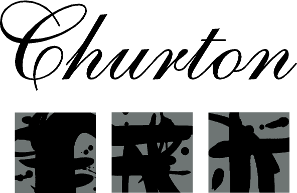 Churton Wines Logo
