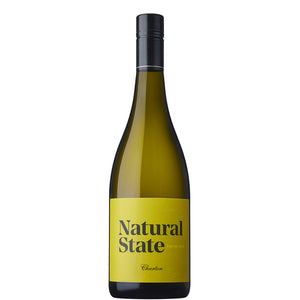 Natural State Pied de Cuve from Churton Wines in Marlborough, New Zealand